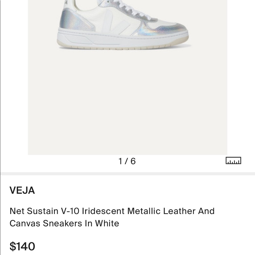 Veja sneakers